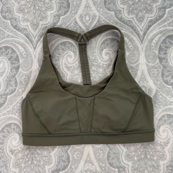 Womens Lululemon Pack It In Bra - Picture 2 of 4